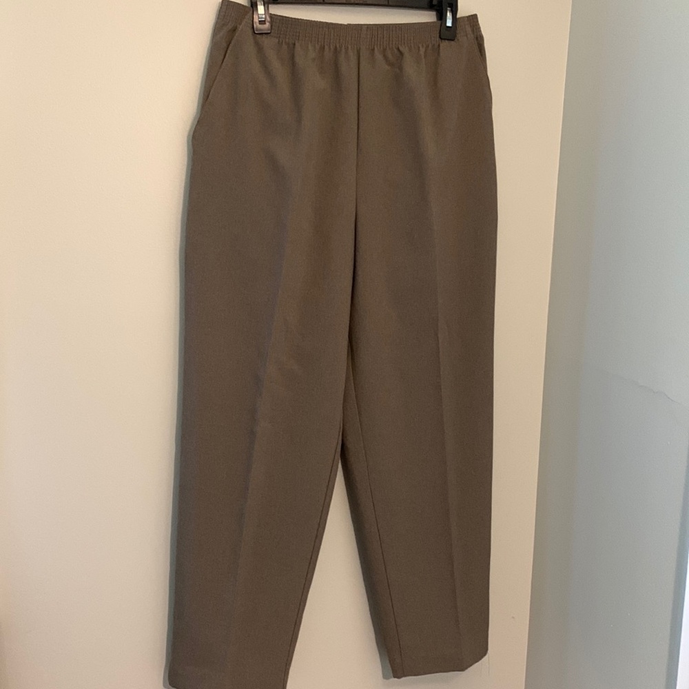 ❄️ 4/$20 ❄️ Vintage Shelly David “Grandma” pants
